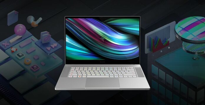 Razer-Blade-15-Studio Razer Blade 15 Studio Edition
