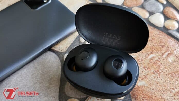 Realme Buds Q Indonesia