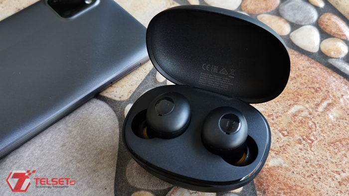 Realme Buds Q Indonesia