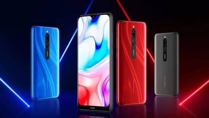 Bocoran Redmi 9A