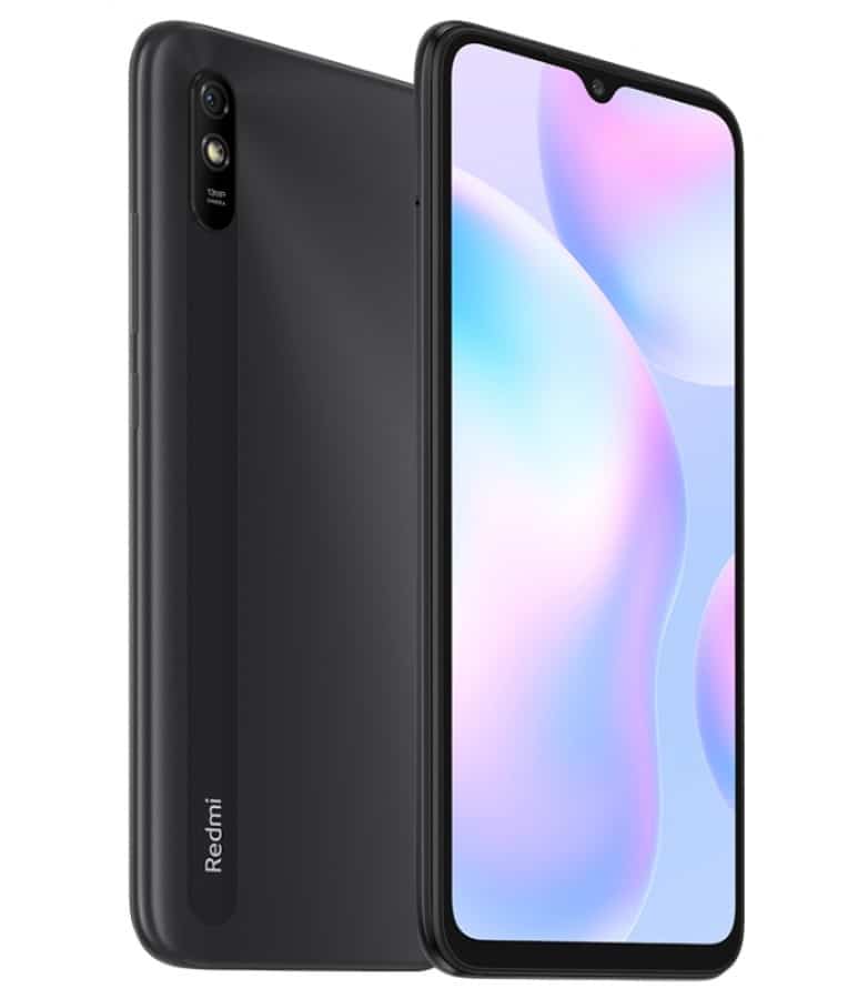 Spesifikasi Redmi 9A Redmi 9C