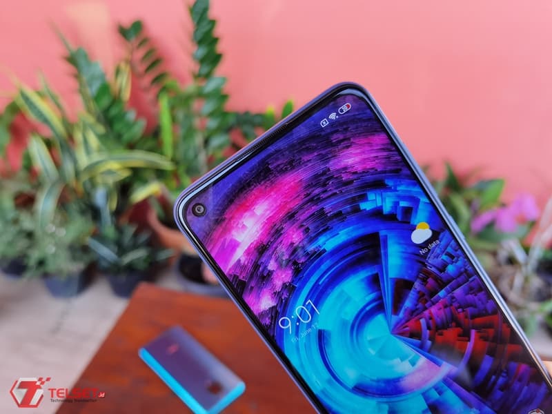 redmi note 9