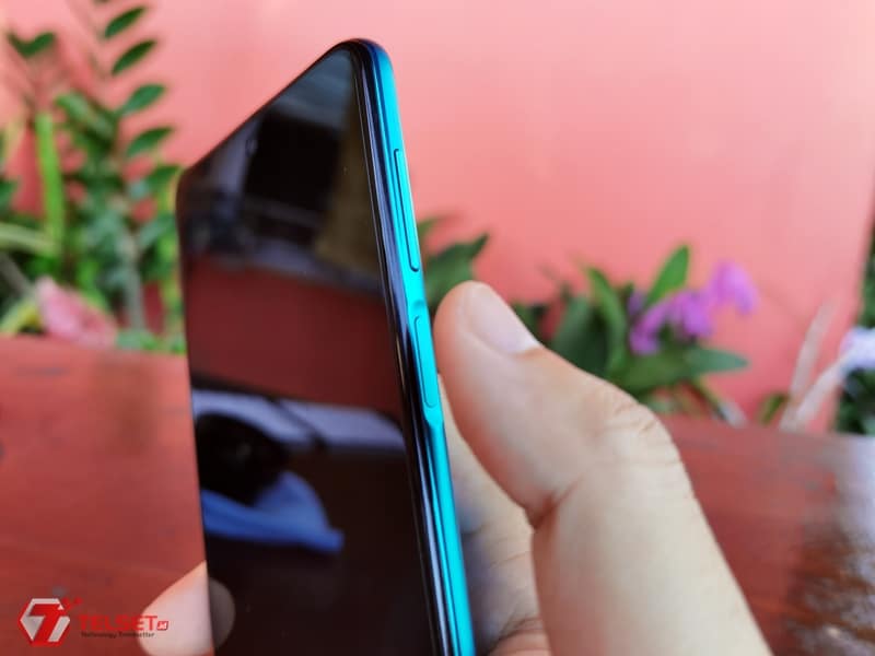 Review Redmi Note 9 Pro