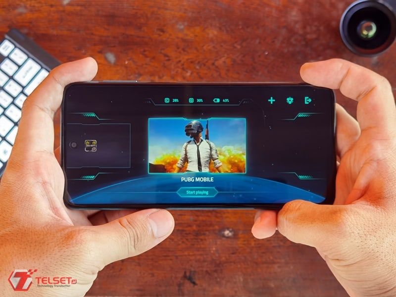 Smartphone Gaming Menengah MediaTek Helio G85