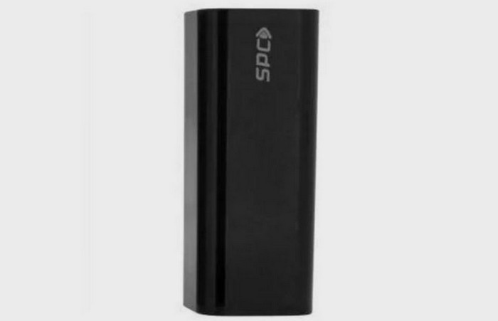 SPC Power bank