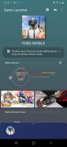 Ping Stabil Game Mobile - Game Booster