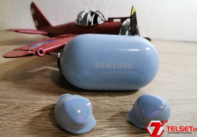 Earphone TWS Mirip AirPods