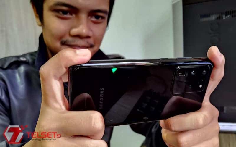 Game Streamer Terkenal