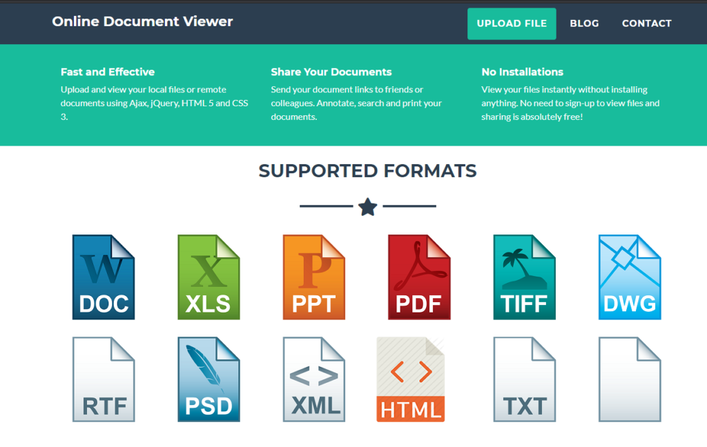 Cara Buka Word tanpa aplikasi