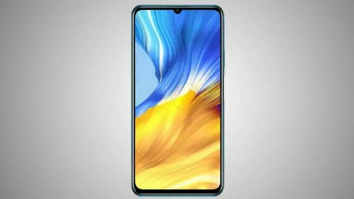 Screenshot (935) Benchmark Honor X10 Max 5G