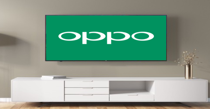 Smart TV Oppo