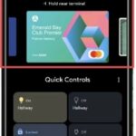 Smartphone Android 11-1