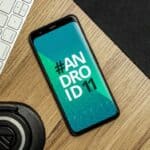 Smartphone Android 11-FI