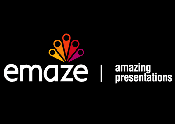 Emaze