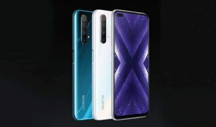 Spesifikasi Realme X3-1 Spesifikasi Realme X3