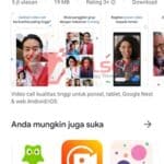 Tautan Google Duo 1