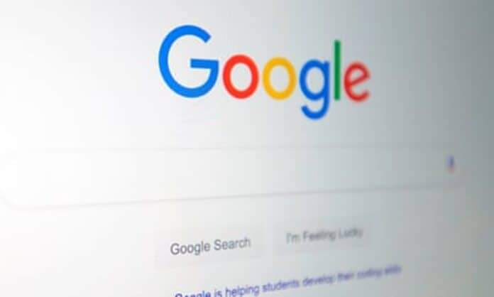 Tips Google Pencarian relevan Google