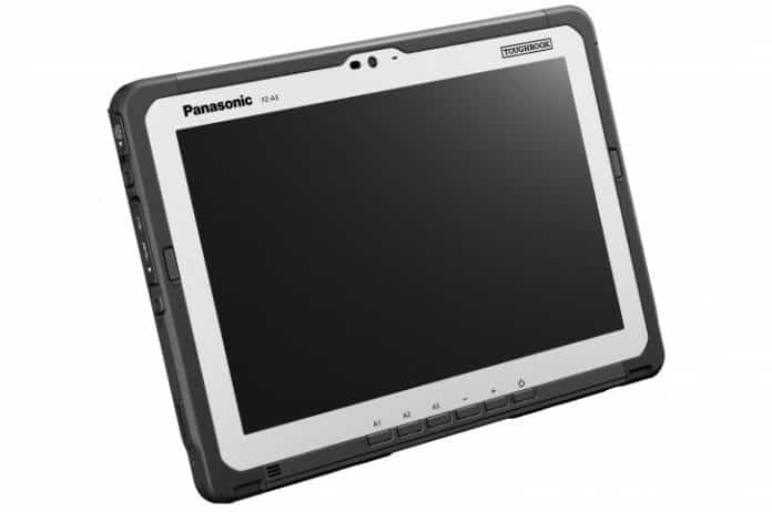 Panasonic Toughbook A3