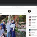 Upload Foto IG Lewat PC (2)