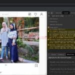 Upload Foto IG Lewat PC (3)