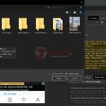 Upload Foto IG Lewat PC (6)