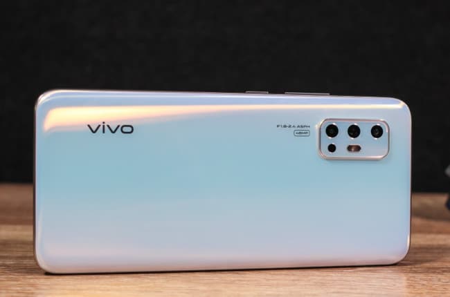 Spesifikasi Vivo V19 Neo