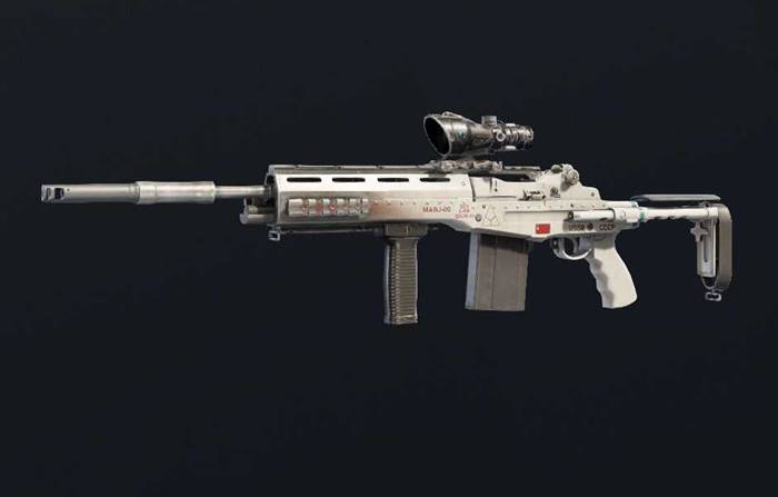 MK14 EBR