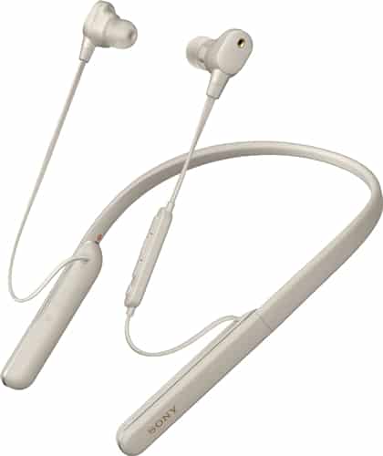 Headphone wireless Sony terbaru