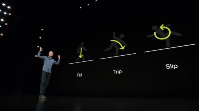 Apple Watch selamatkan nyawa