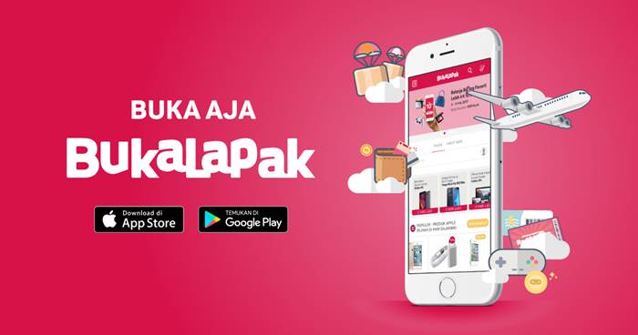 Bukalapak