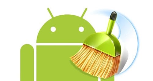 aplikasi pembersih ram cache Android