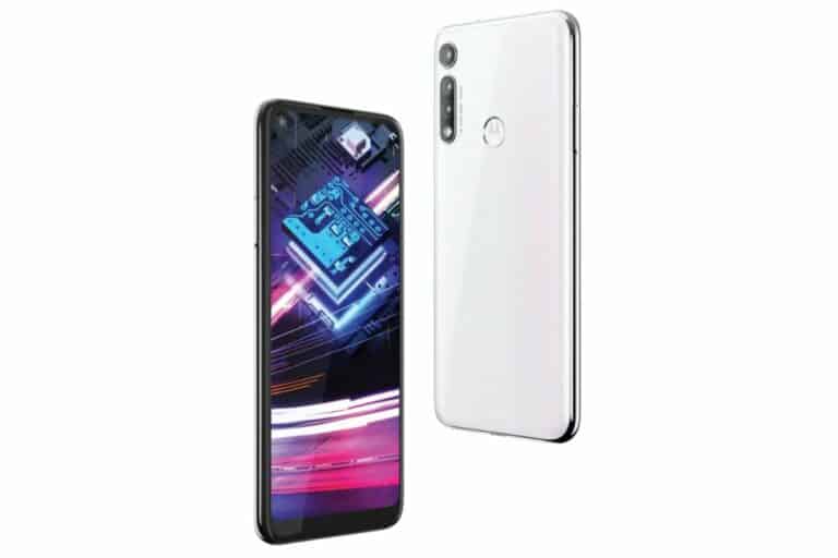 spesifikasi Moto G Fast