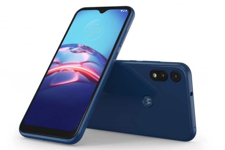 spesifikasi moto e 2020