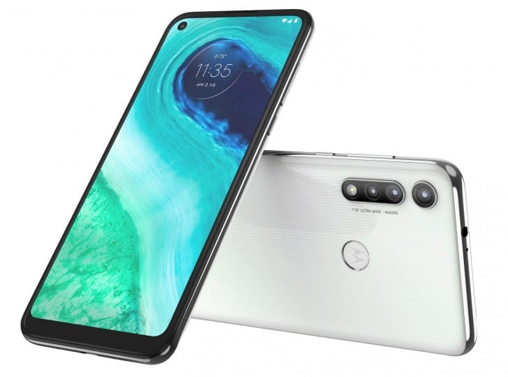 spesifikasi Moto G Fast