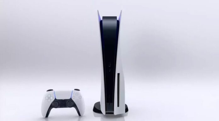 spesifikasi dan harga Sony PS5