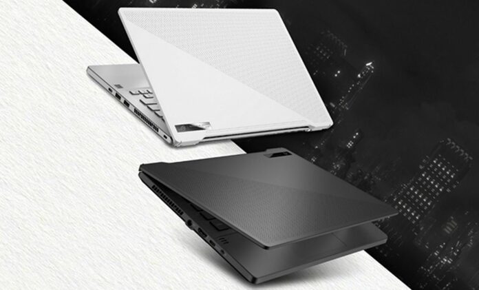 Asus ROG Zephyrus G14 Indonesia