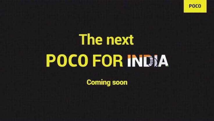 Poco M2 Pro