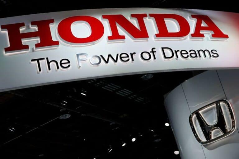 Serangan Siber Honda
