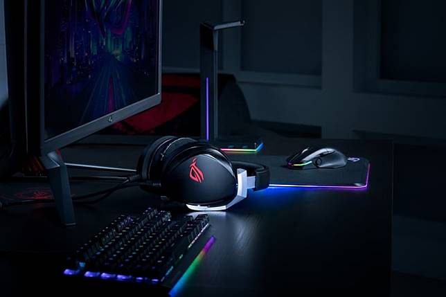Asus AI Mic