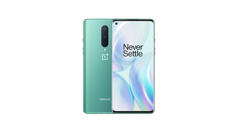 OnePlus 8