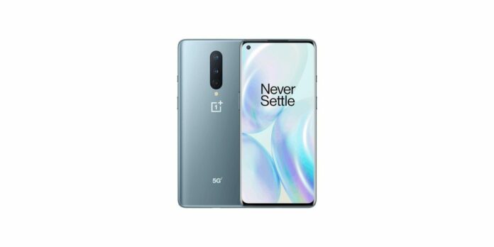 14.OnePlus 8 5G UW (Verizon)