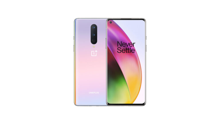 OnePlus 8 5G (T-Mobile)