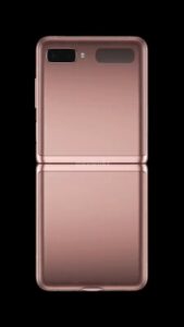 Harga Galaxy Z Flip 5G