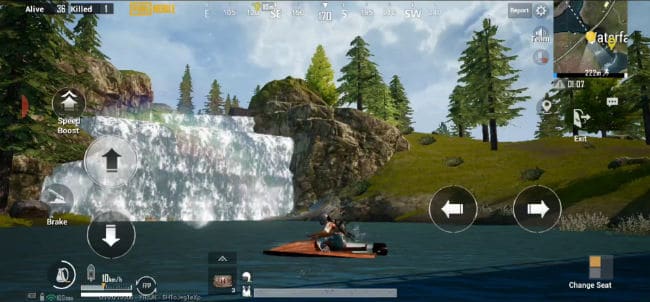 Tempat Looting Terbaik Livik PUBG Mobile