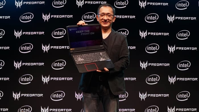 Acer Nitro 5 Indonesia