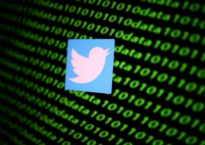 Akses Akun Twitter