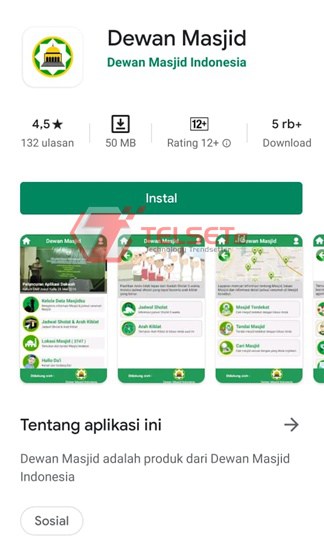 Infak Digital DMI Gopay