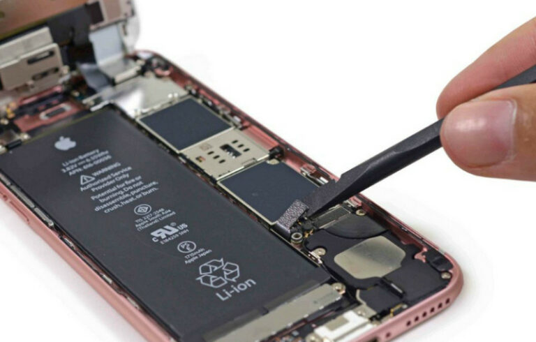 baterai iPhone 12