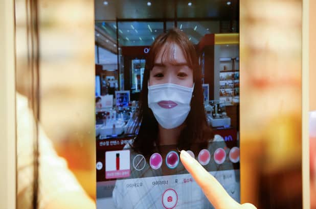Beli Kosmetik Korea Selatan