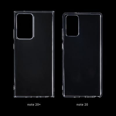 Casing Samsung Galaxy Note 20